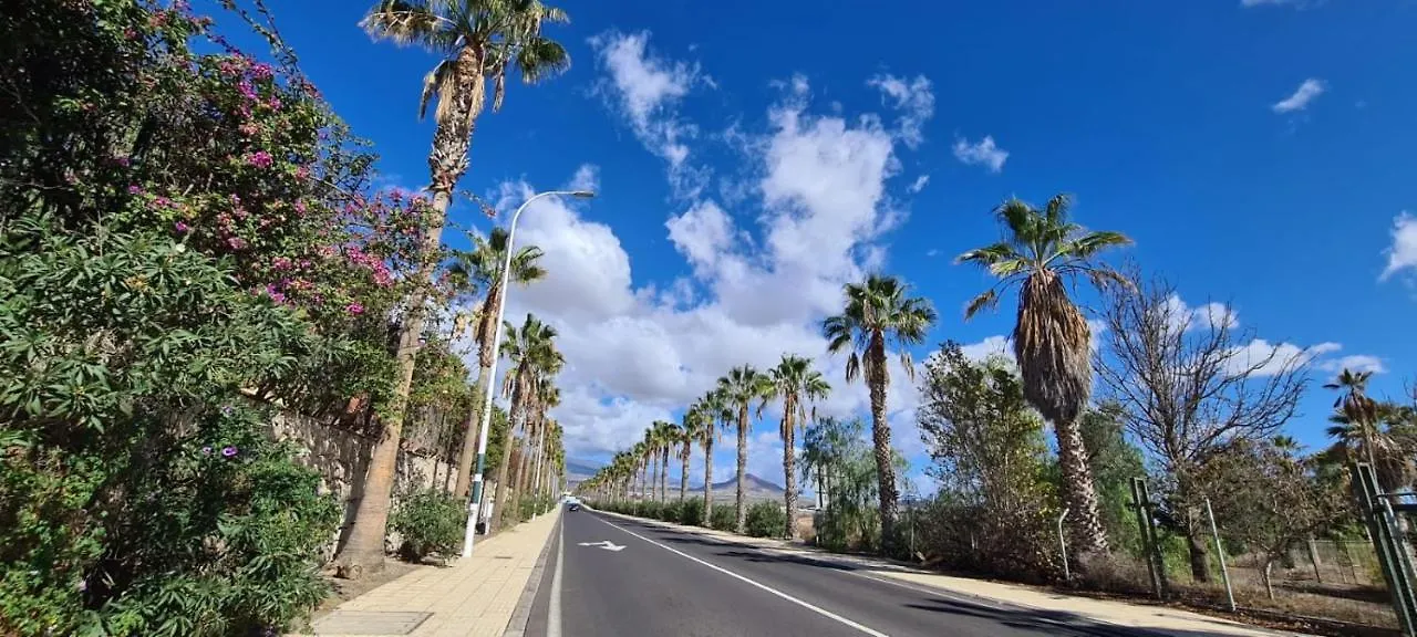 Sunningdale Village Golf Del Sur San Miguel de Abona Holiday home