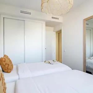 Inf12a- Close To And Old Town , Estepona Spain