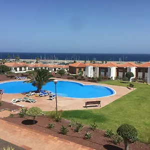 Marina Golf , San Miguel de Abona Spain