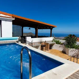 Varanski Vista , San Miguel de Abona Spain