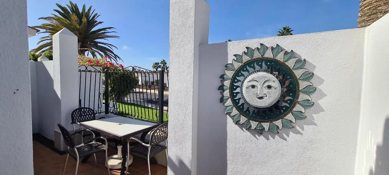 Sunningdale Village Golf Del Sur San Miguel de Abona